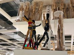 -宜家家居(西安未央商场店)