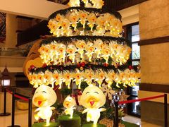 -厦门日月谷温泉渡假村