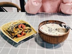 -冷峰马家鸡蛋牛奶醪糟(八朗学五巷店)