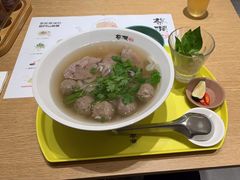 -蔡澜Pho·越南粉餐厅(海上世界店)