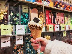 -VENCHI 闻绮(北京汉光店)