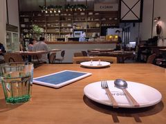 大堂-仓库南洋海鲜小排档(柳河路店)