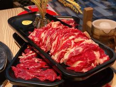 -正禾鲜·潮汕牛肉火锅(凯德天府店)
