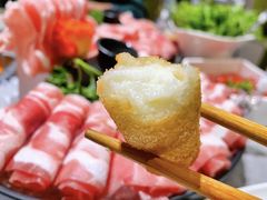 -海底捞火锅(奥山世纪城店)