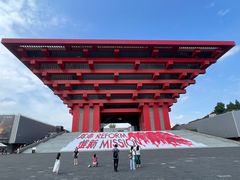 -中华艺术宫(上海美术馆)