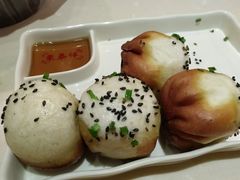 特色生煎-东泰祥生煎馆(重庆北路店)