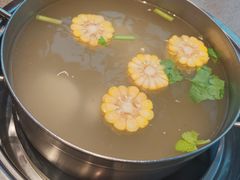 -为什么牛潮汕牛肉火锅(中信广场店)