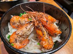 -阿吾罗日本料理(K11艺术中心店)