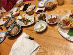 -东瀛阁(锦江宾馆店)