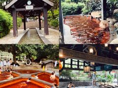 -融汇温泉