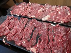 -潮发潮汕牛肉店(龙洞店)