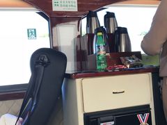 -上海长途客运南站