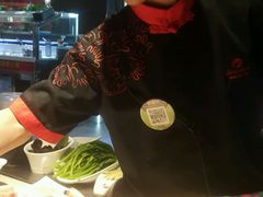 -海底捞火锅(泉城路店)