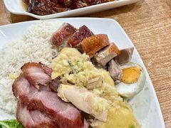 -粤华烧腊(胥口店)