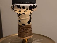 -Hideout Hookah Lounge·隐觅地
