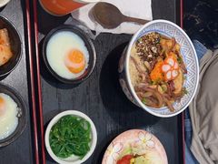 -金迈圆烤肉餐厅(维多利店)