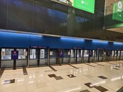 -香港国际机场