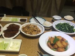 -德缘烤鸭店(大栅栏店)