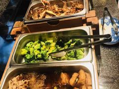 -松子料理(白家庄店)