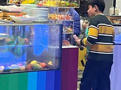 -飨食汇全日制餐厅·昆山皇冠假日酒店(九方店)