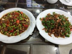 -徽州美食(三十年老店)