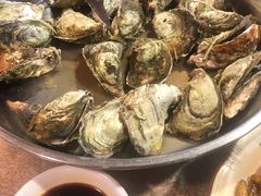 -崖口红树林海鲜餐厅