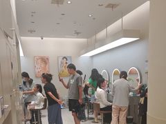 -天真蓝照相馆(五角场百联又一城店)