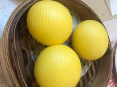 凤凰流沙包-点都德(千灯湖环宇城店)