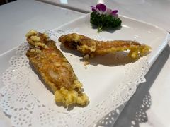 炸马头鱼-潮人姐妹轩(海宁路店)