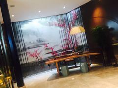 大堂-江南厨子·品苏杭(华润万象店)