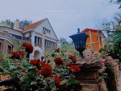 -天津五大道文化旅游区