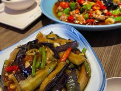 -龙少爷碳火干锅(环球中心店)