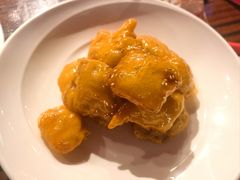 -必点海鲜·海肠捞饭·鲅鱼水饺(滨江道店)