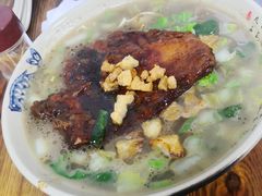 -无名氏面馆(邮电路店)