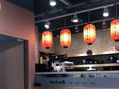 -鲜芋仙(观音桥大融城LG店)
