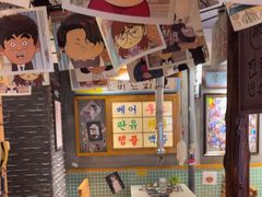 -欧巴烤肉(创富世纪店)