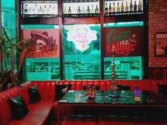 -Famous肥猫墨西哥音乐餐吧(五棵松华熙LIVE店)