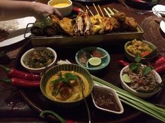 -DiAtas by Art Cafe Bumbu Bali