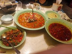 -弄堂里(西溪龙湖天街店)