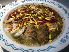 -花椒俏川菜小馆(南海万达店)