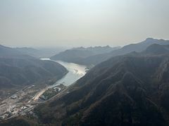 -京东石林峡风景区