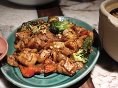 -小吊梨汤·北京菜·烤鸭(清河万象汇店)