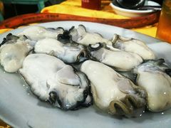 生蚝-濠轩阁特色生蚝火锅(水湾路店)