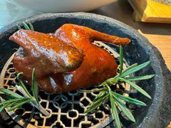 -辛香汇·现炒川菜(淮海路百盛店)