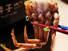-赖胖子肉蟹煲(金牛万达店)