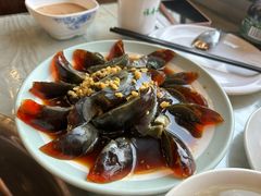 -福寿斋·老北京铜锅涮肉·烧烤(清岚店)