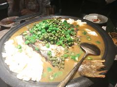 -探鱼·鲜青椒爽麻烤鱼(领展购物广场店)
