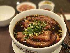 -中国厨房/台湾牛肉面