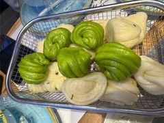 -山河屯铁锅炖·非遗东北菜(南山店)