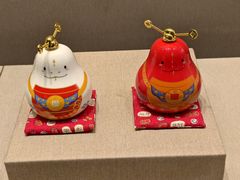 -中国闽台缘博物馆